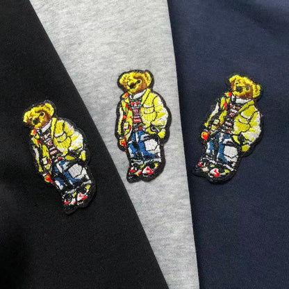 Ralph Lauren Kapuzenpullover
