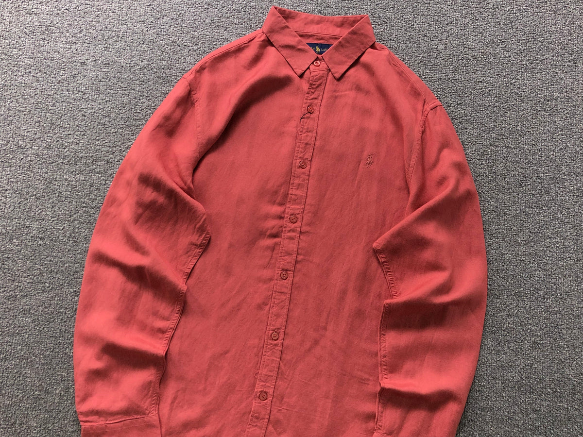 Ralph Lauren Hemd