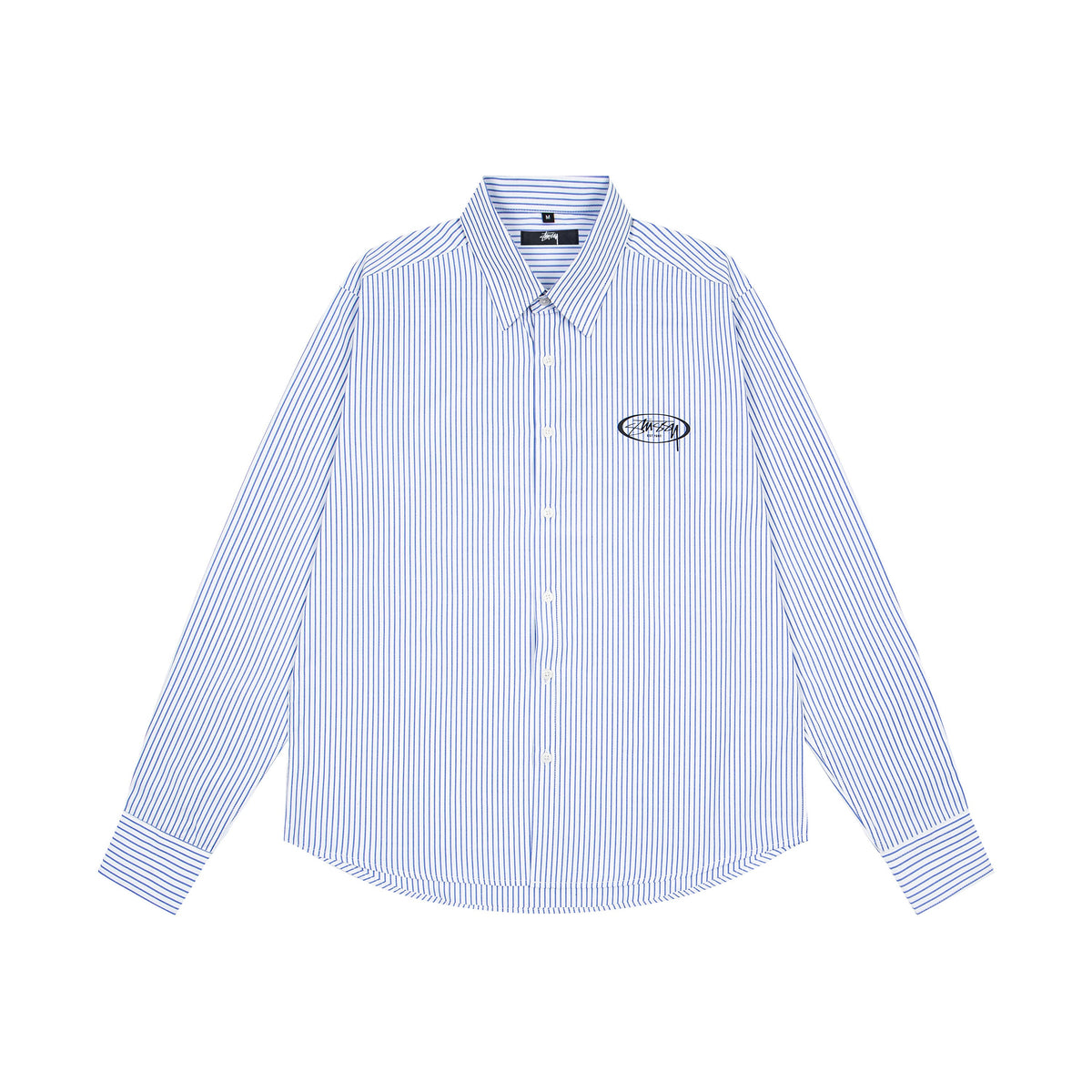 Stu Langarmshirt