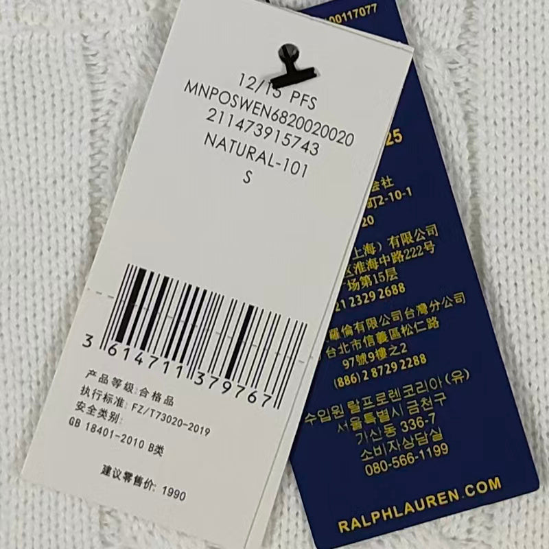 Ralph Lauren Pullover