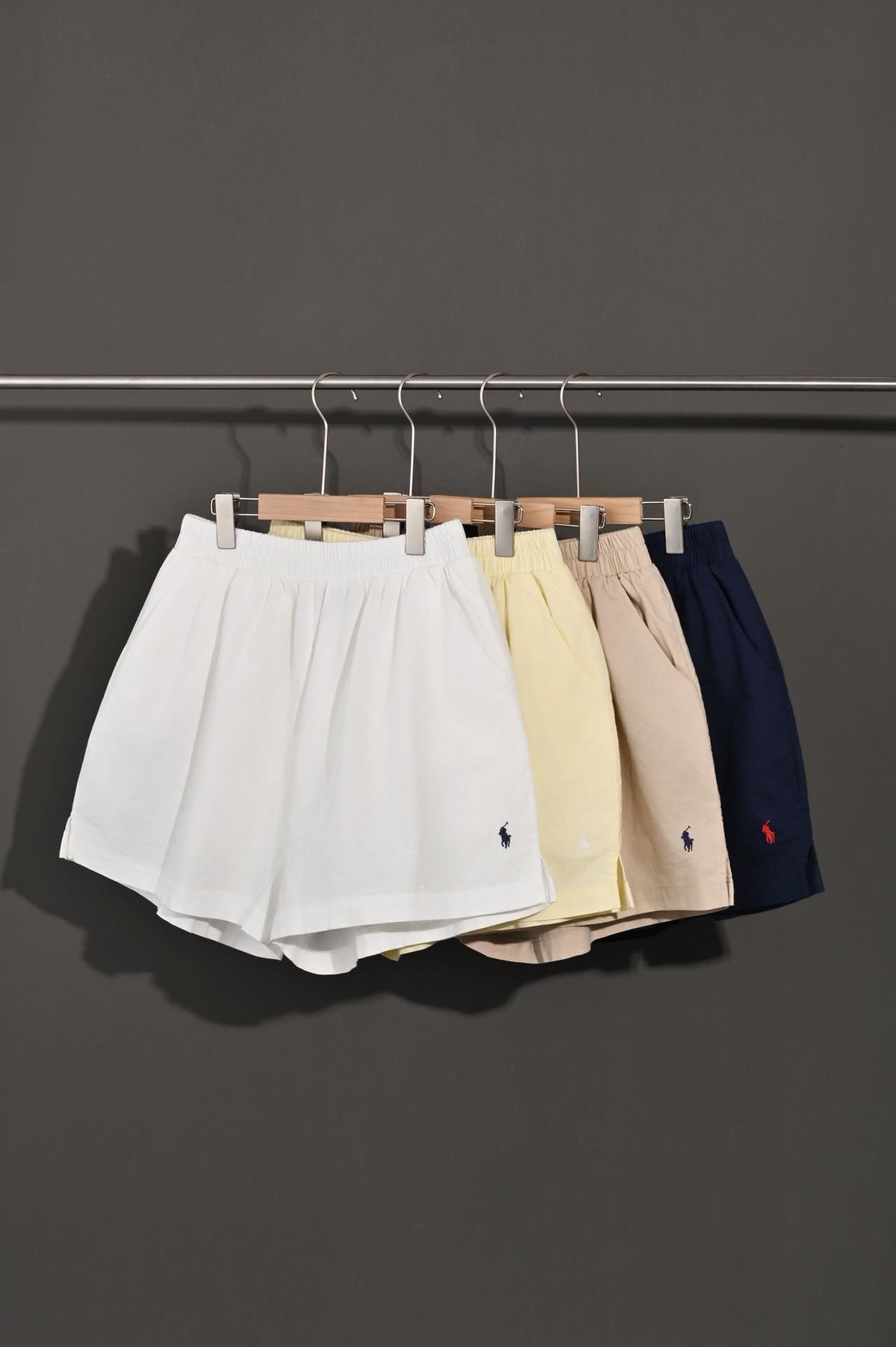 Ralph Lauren Shorts Damen