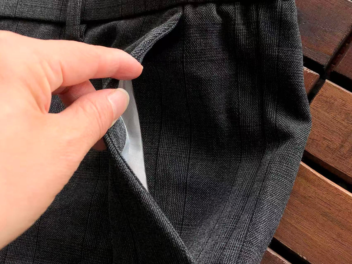 Pantalones BB