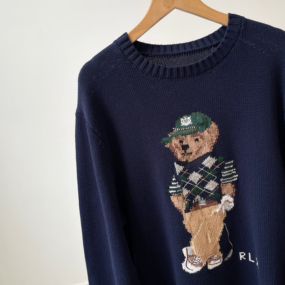 Ralph Lauren Pullover