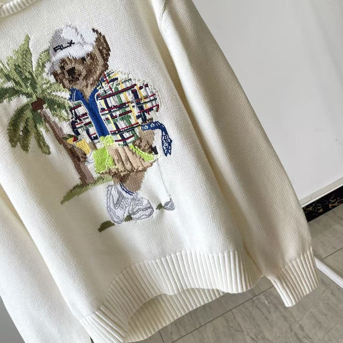 Ralph Lauren Pullover