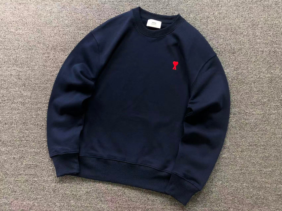 AM1 Kapuzenpullover