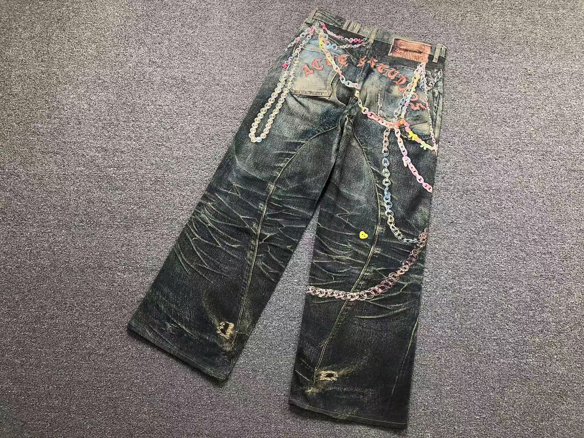 Acne Studios Hose