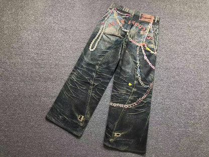 Acne Studios Hose