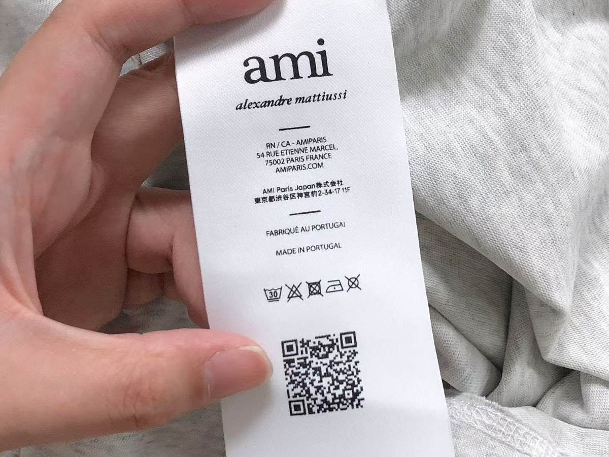 AM1 T-Shirt Damen