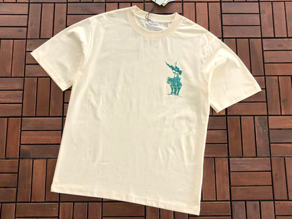 Camisa de BB