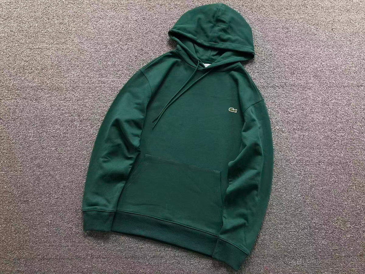 Klassische Hoodie-Hose