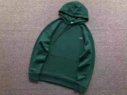 Klassische Hoodie-Hose