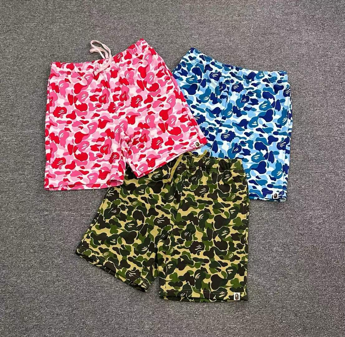 Pantaloncini BP