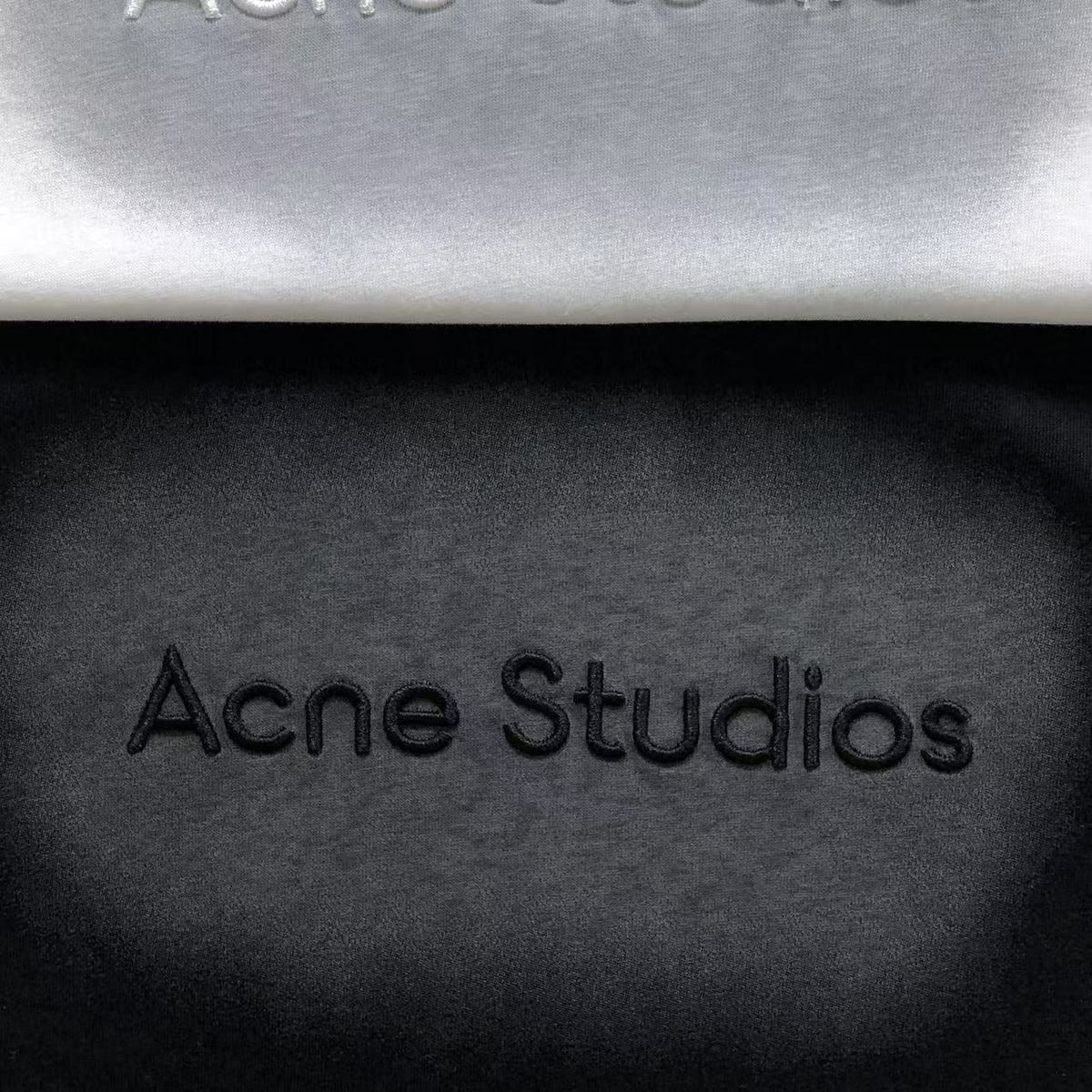 Acne Studios T-Shirt Damen