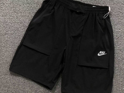 N1K Shorts