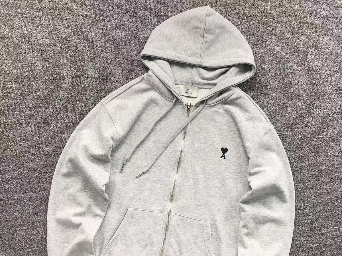 AM1 Kapuzenpullover