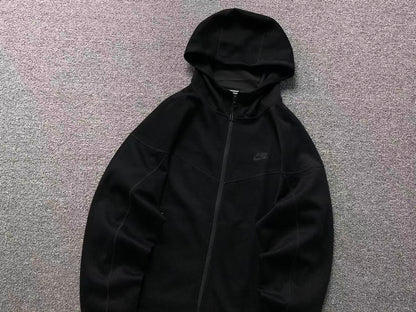 N1K Kapuzenpullover