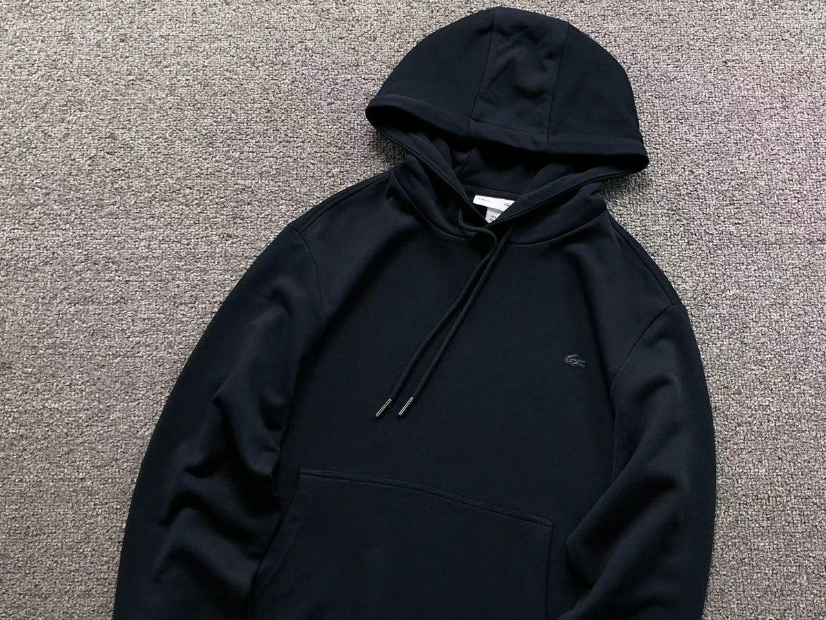 Klassischer Hoodie