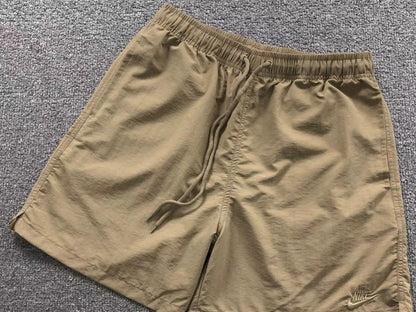 N1K Shorts