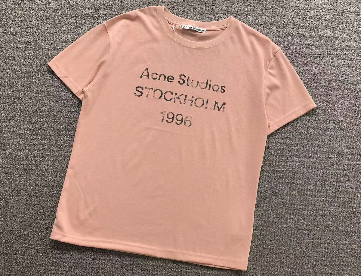 Acne Studios T-Shirt Damen