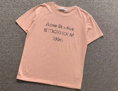 Acne Studios T-Shirt Damen