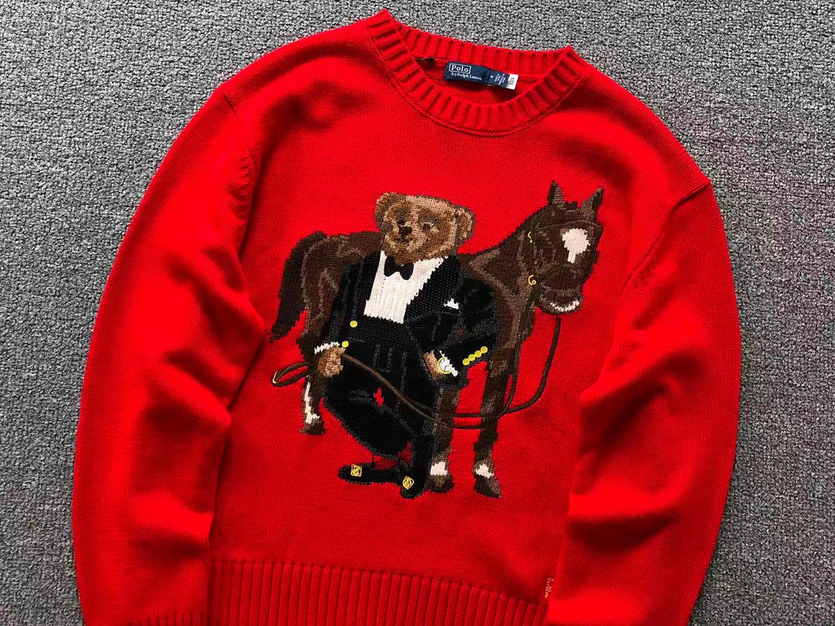 Ralph Lauren Pullover