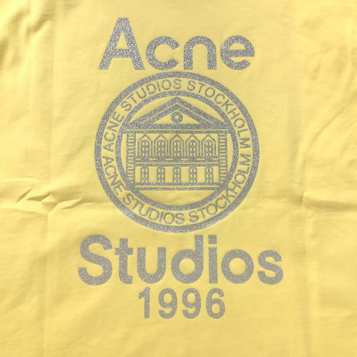 Acne Studios T-Shirt