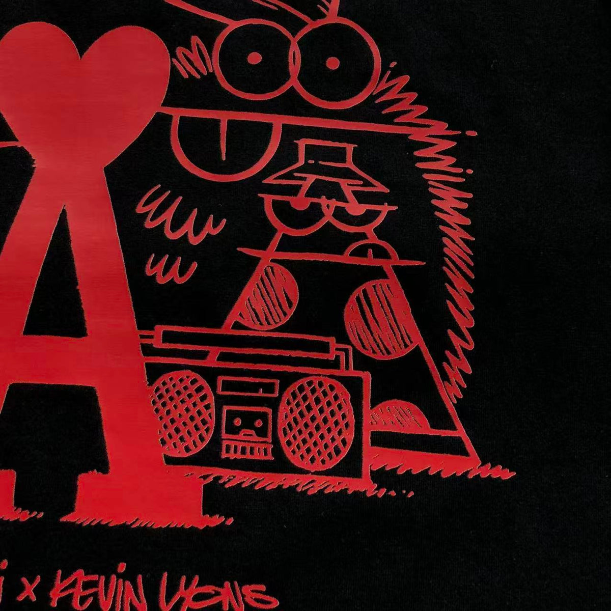 AM1 T-Shirt