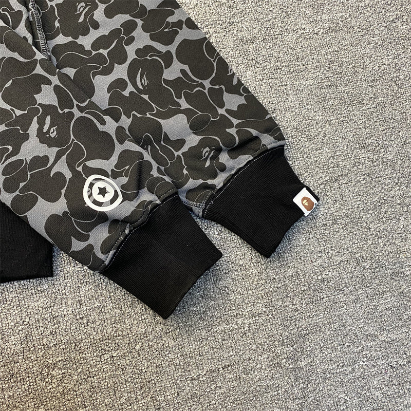 Sudadera con capucha de Bp