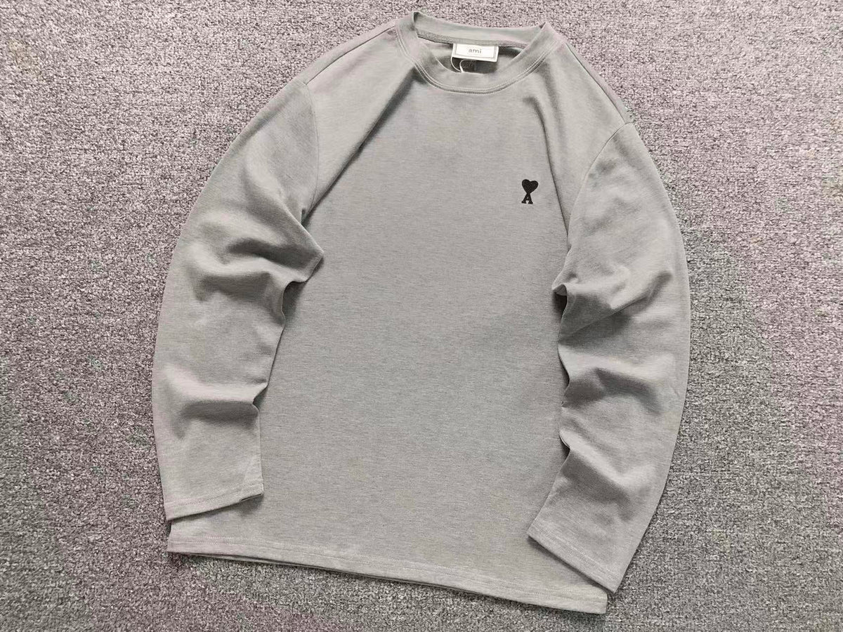 AM1 Langarmshirt