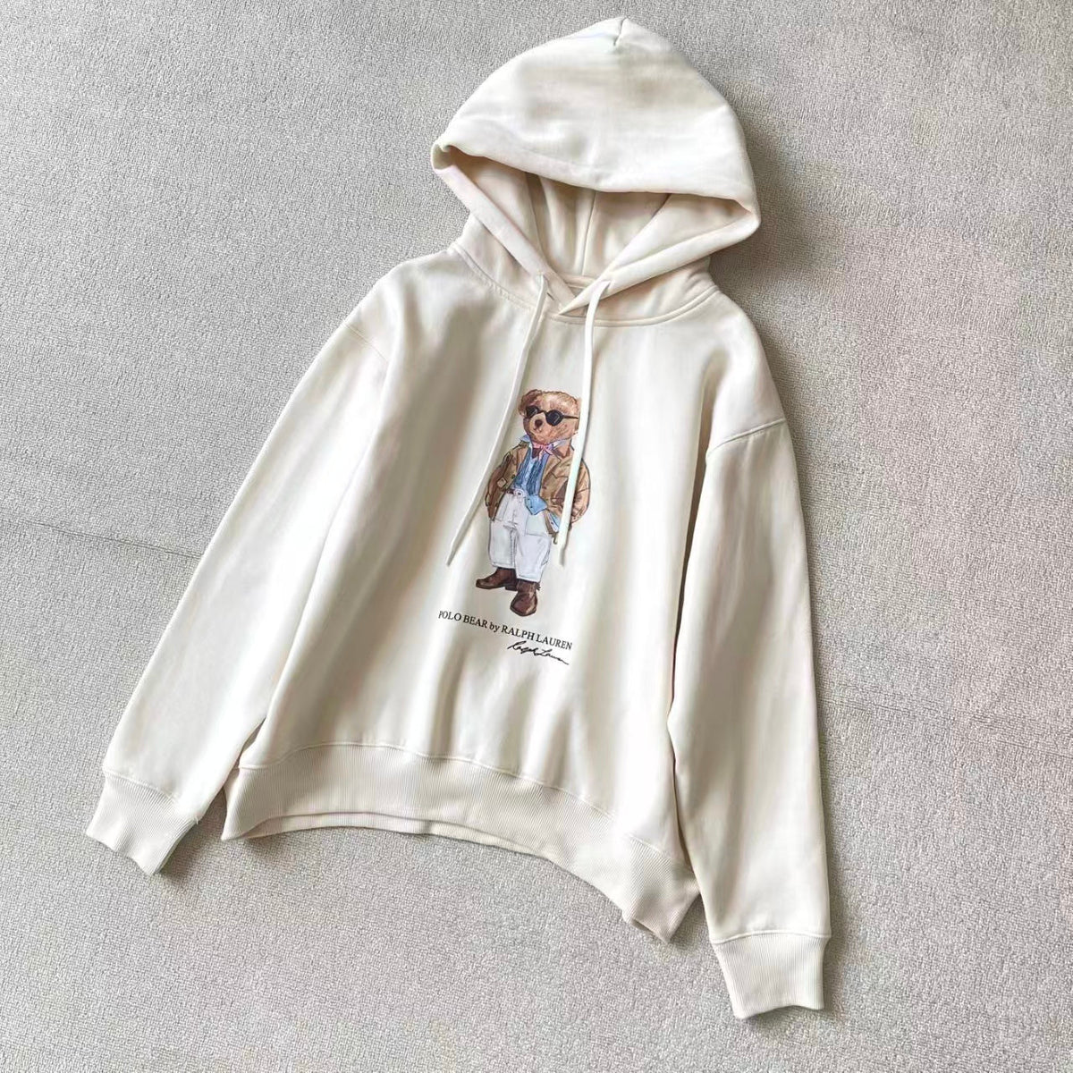 Ralph Lauren Damen-Hoodie