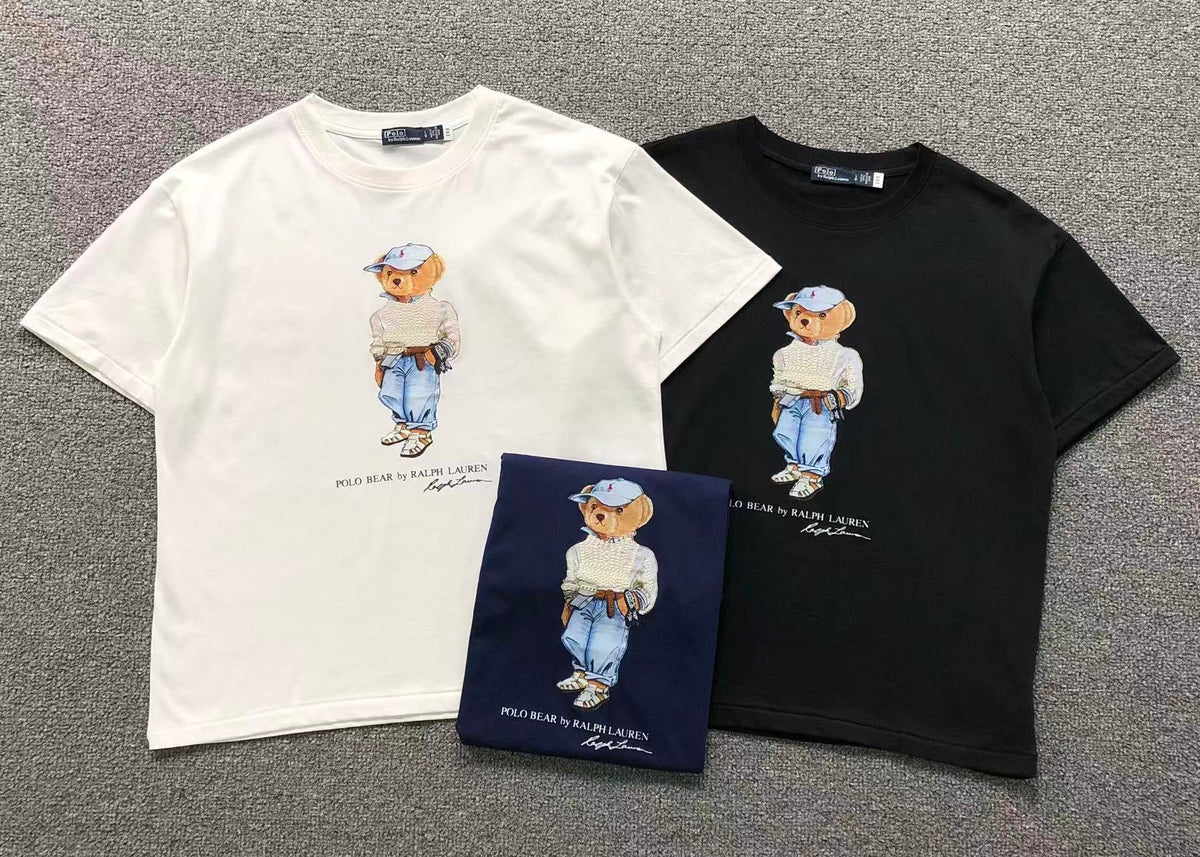 Ralph Lauren T-Shirt Damen