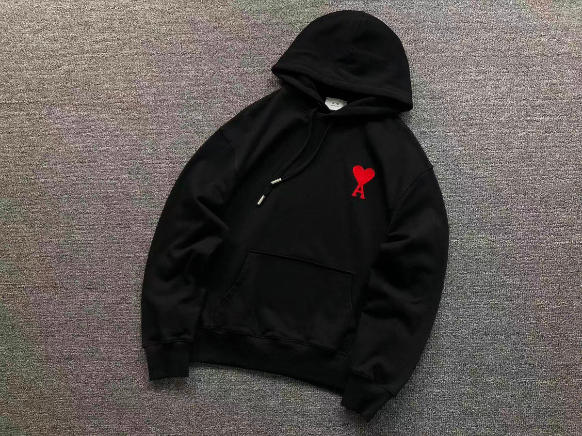 AM1 Kapuzenpullover