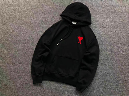 AM1 Kapuzenpullover