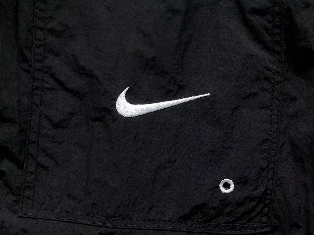 N1K Shorts