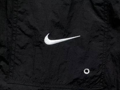 N1K Shorts