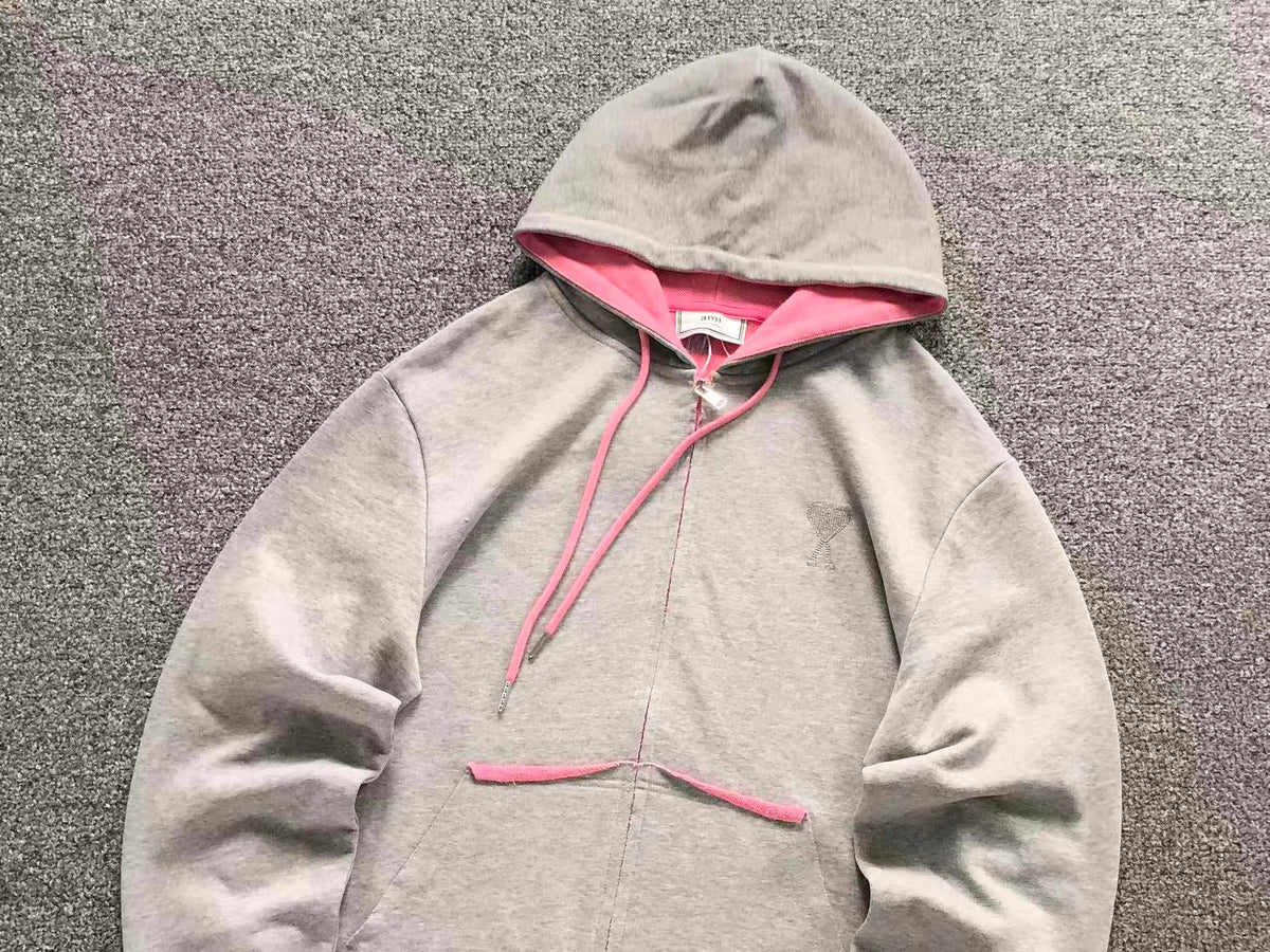 AM1 Kapuzenpullover