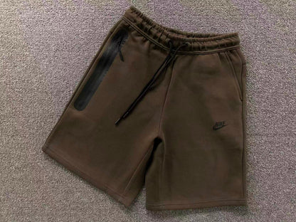 N1K Shorts