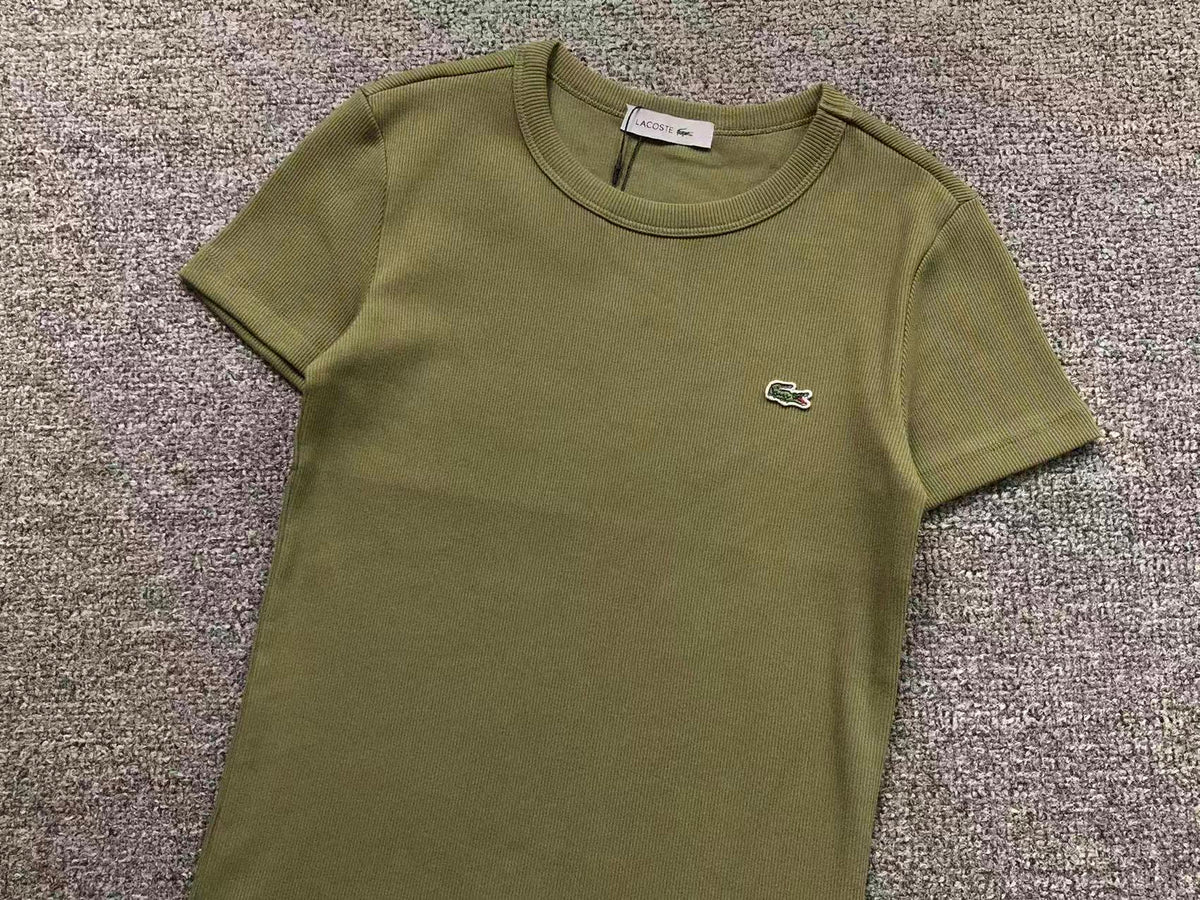Klassisches Damen-T-Shirt
