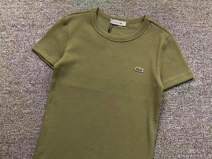 Klassisches Damen-T-Shirt