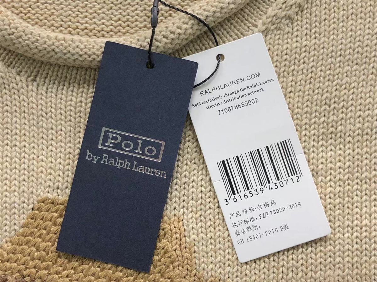Ralph Lauren Pullover