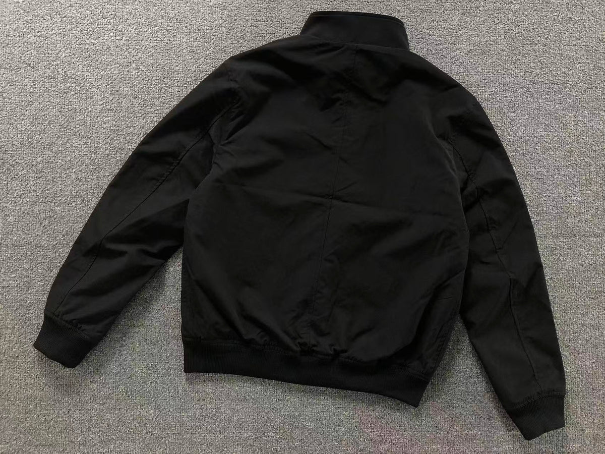 Classic Jacket