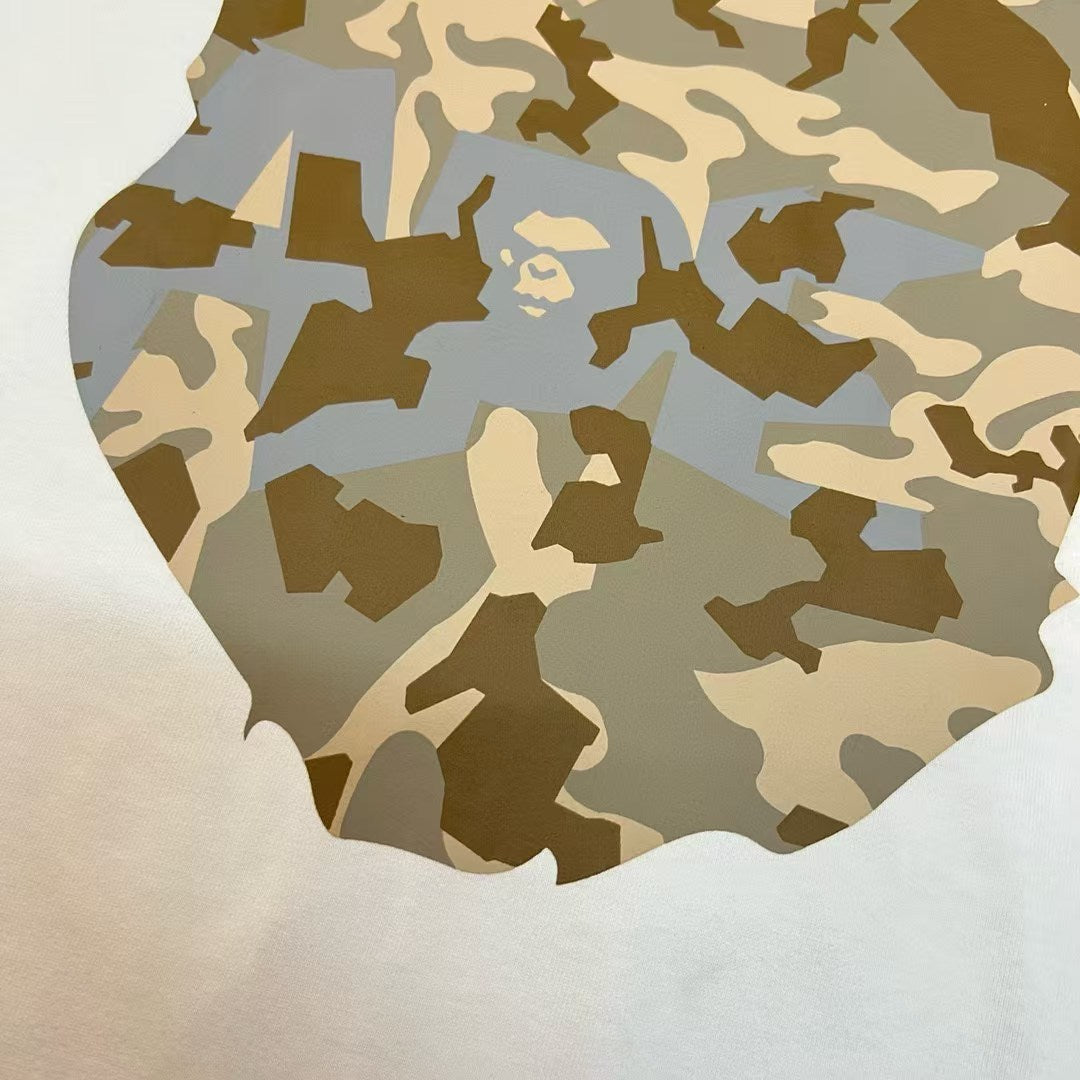 Camiseta de PA