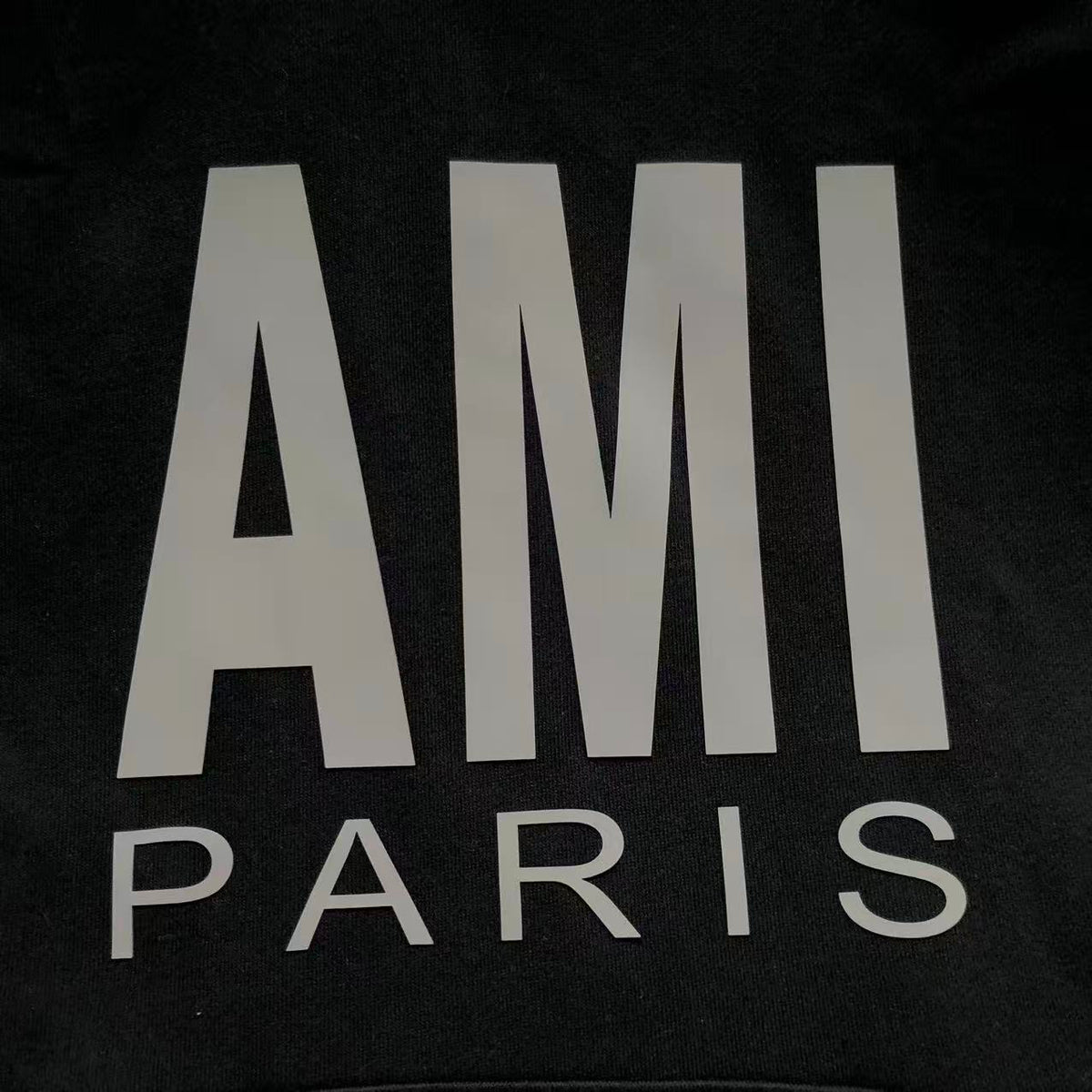 AM1 Kapuzenpullover