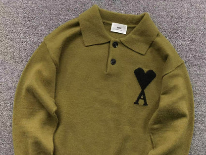 Am1 Pullover