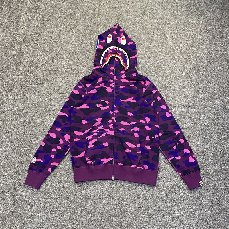 Sudadera con capucha de Bp