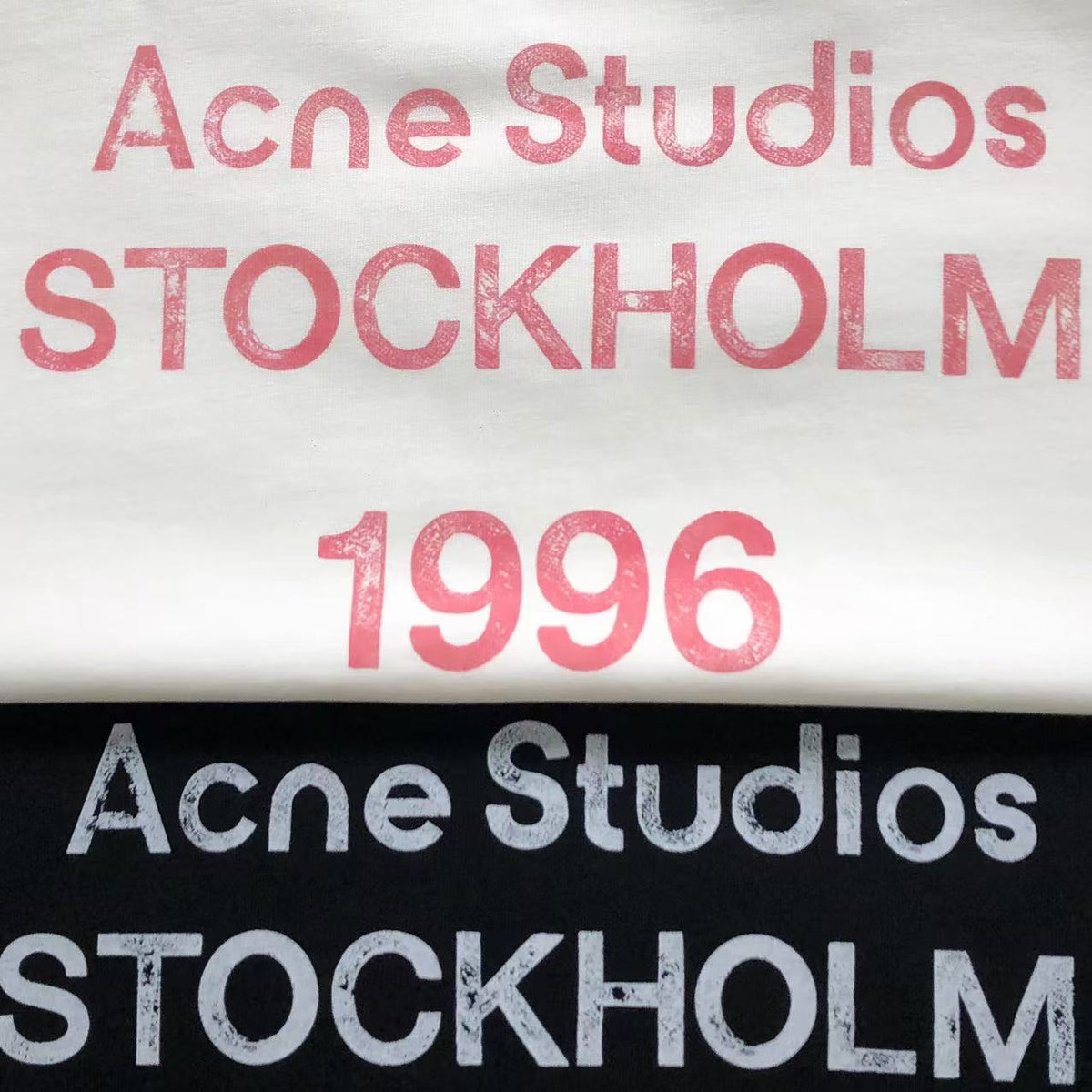 Acne Studios T-Shirt