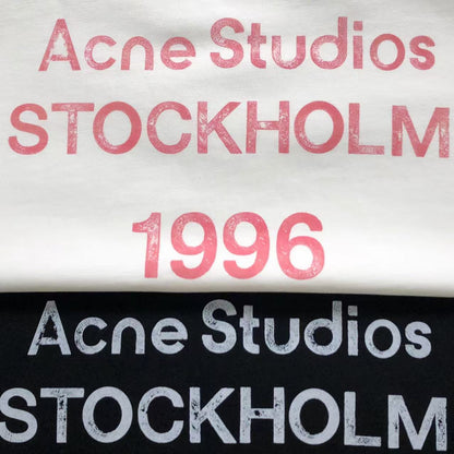 Acne Studios T-Shirt