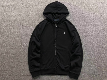 Ralph Lauren Kapuzenpullover & Hose