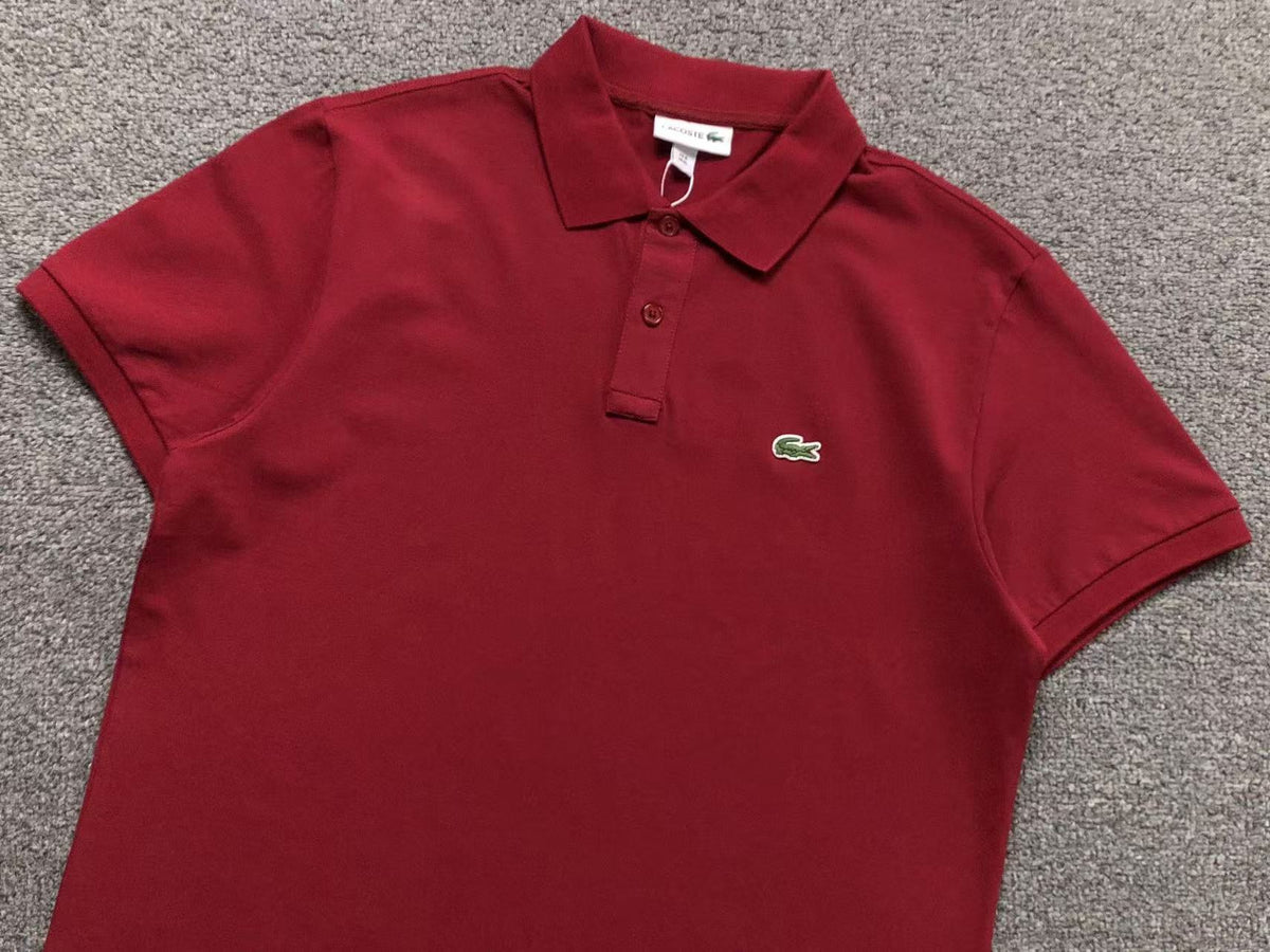 Klassisches Polo