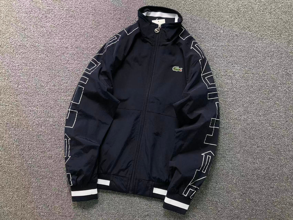 Classic Jacket